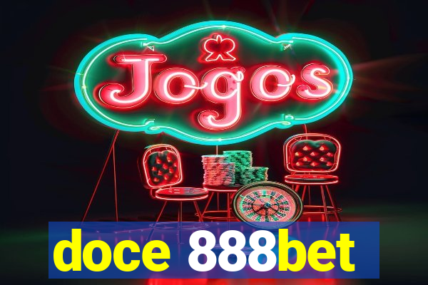 doce 888bet